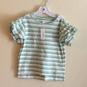 Girls shirt